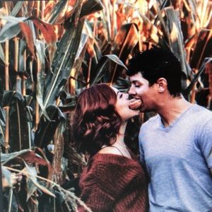 Meet your Posher, Russell